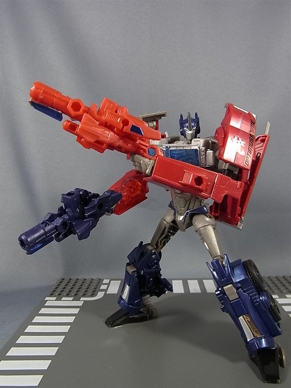 Transformers Prime AMW 13 Arms Micron Autobots Advanced Star Saber Set Image  (20 of 25)